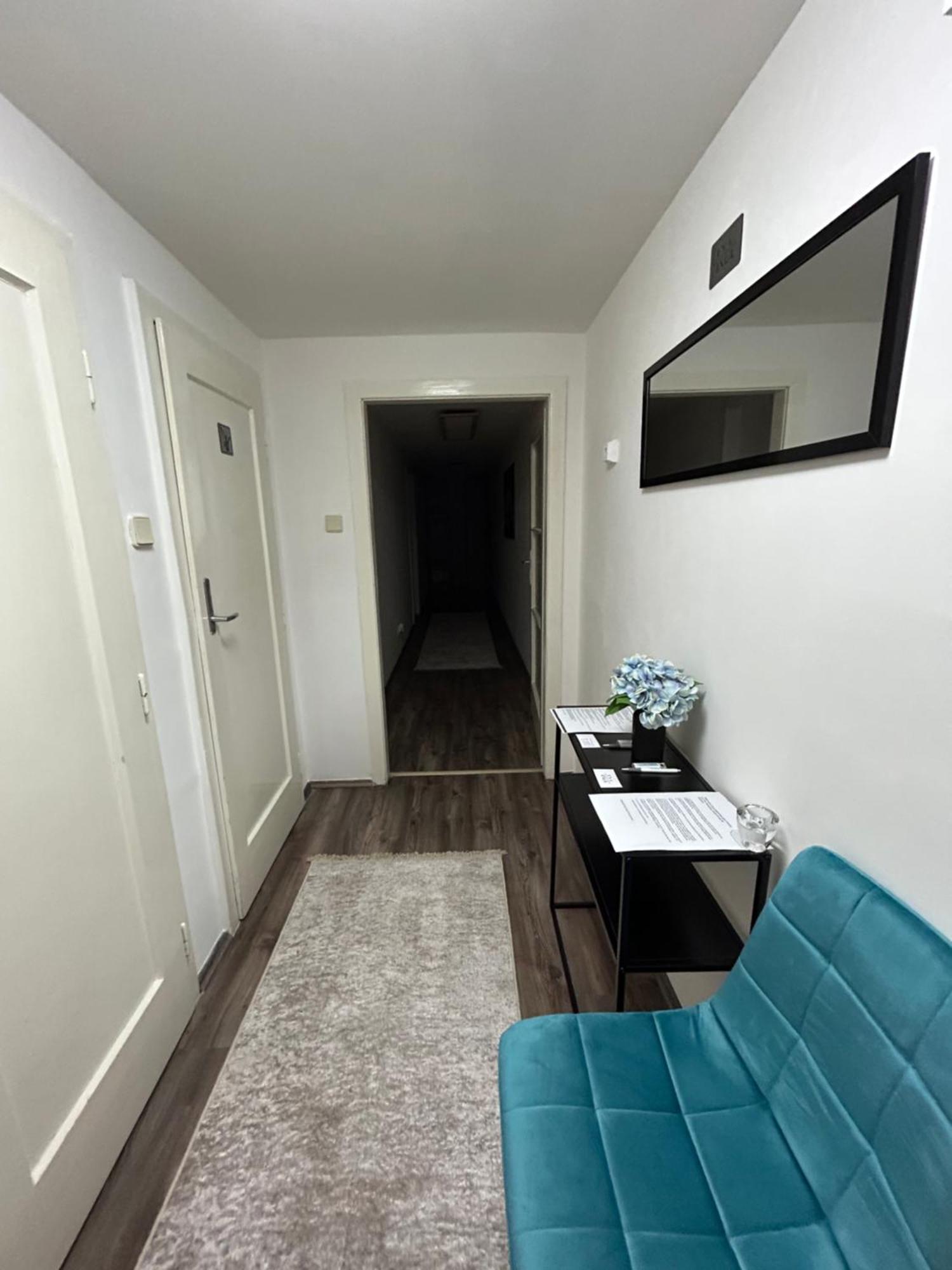 Roomino Apartment 维也纳 外观 照片