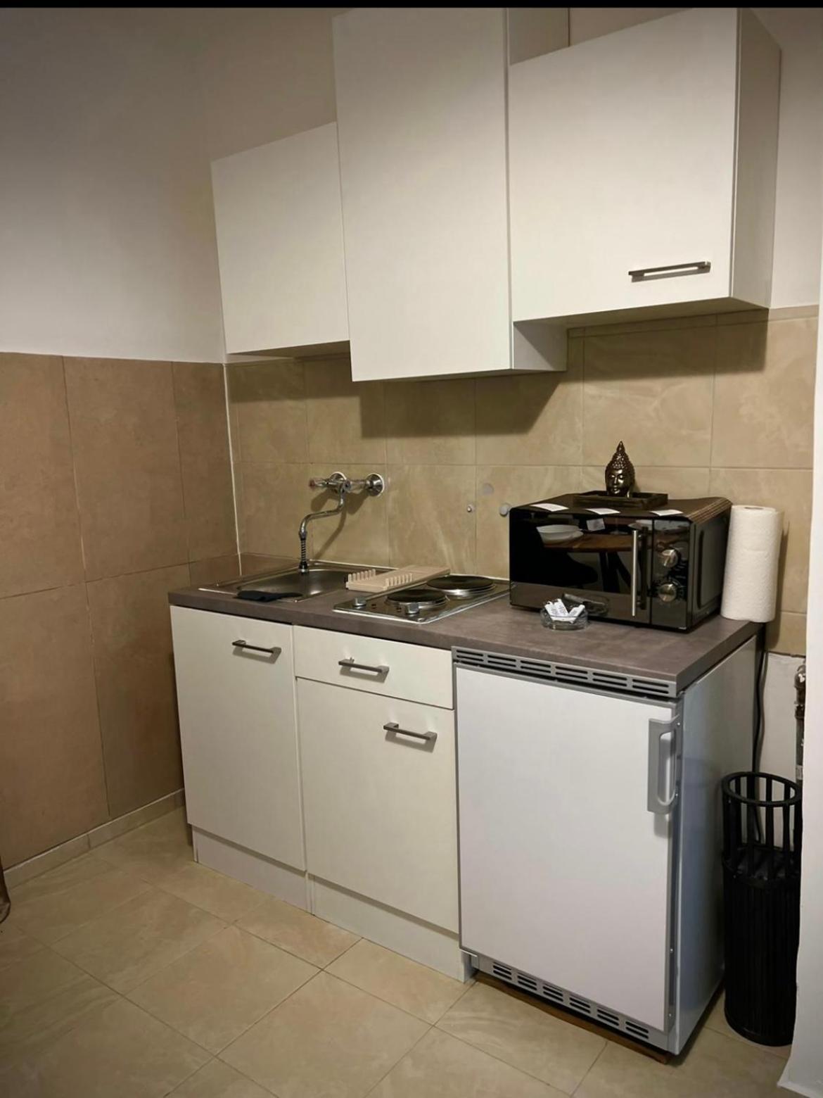 Roomino Apartment 维也纳 外观 照片