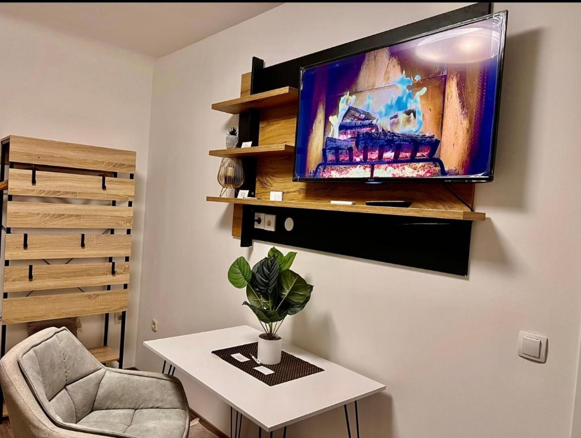 Roomino Apartment 维也纳 外观 照片