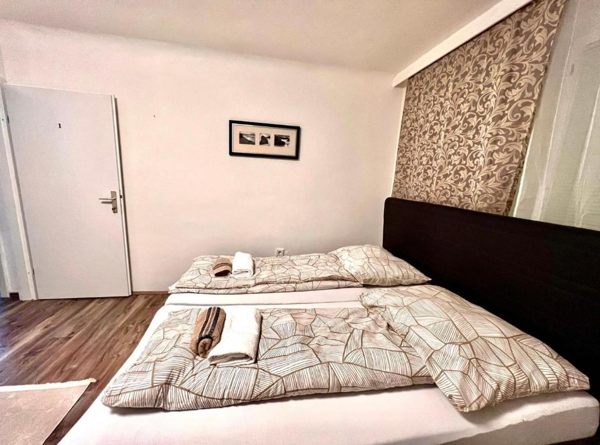 Roomino Apartment 维也纳 外观 照片