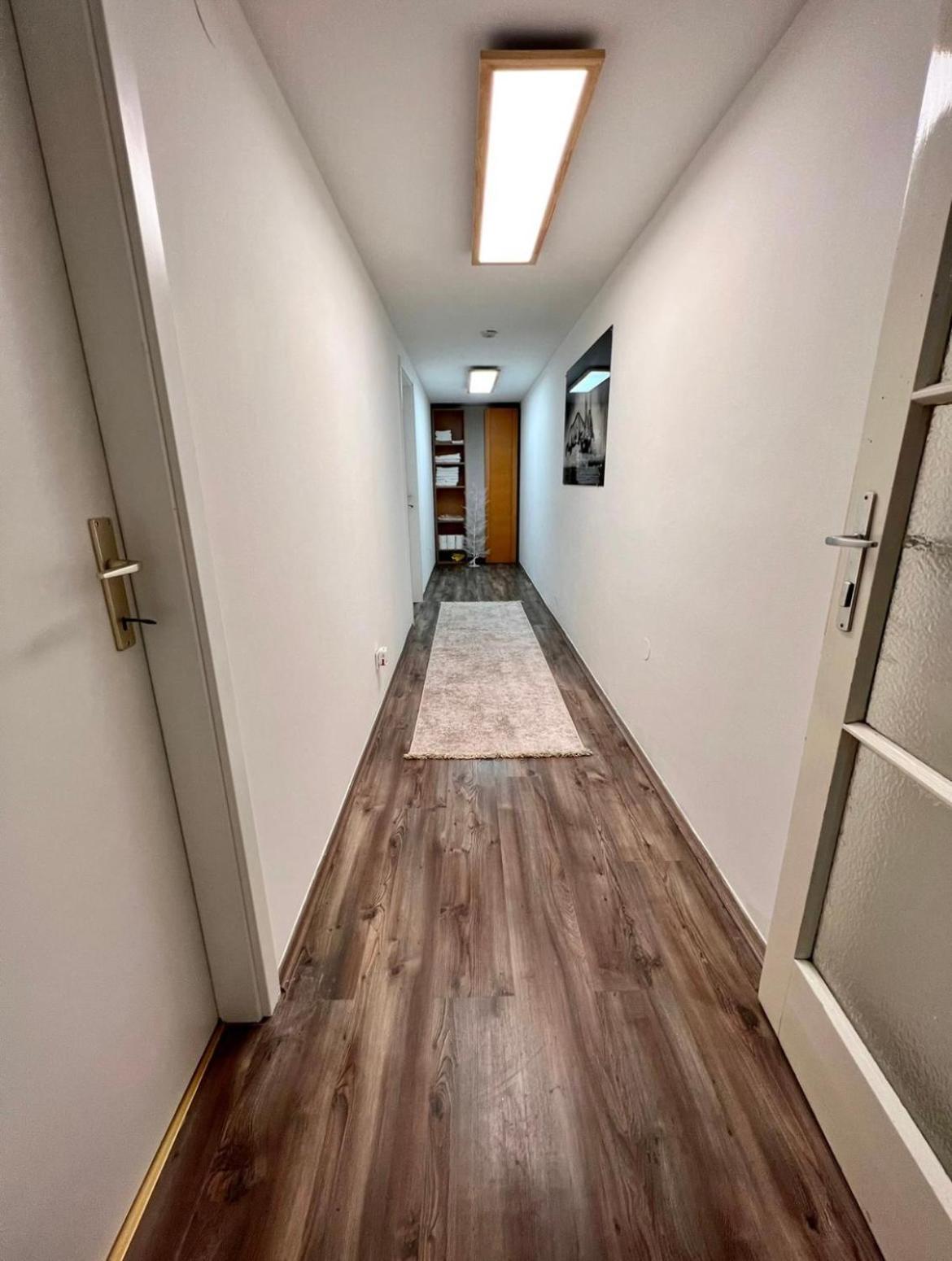 Roomino Apartment 维也纳 外观 照片