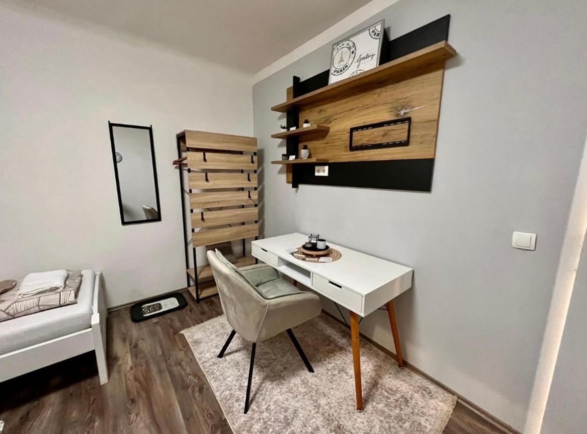 Roomino Apartment 维也纳 外观 照片