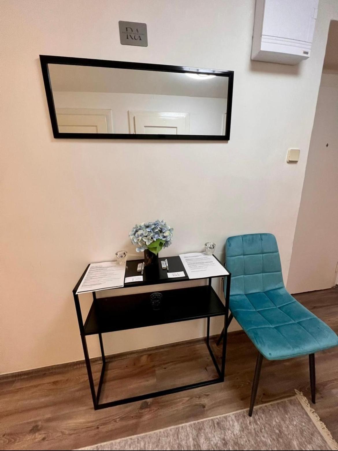 Roomino Apartment 维也纳 外观 照片