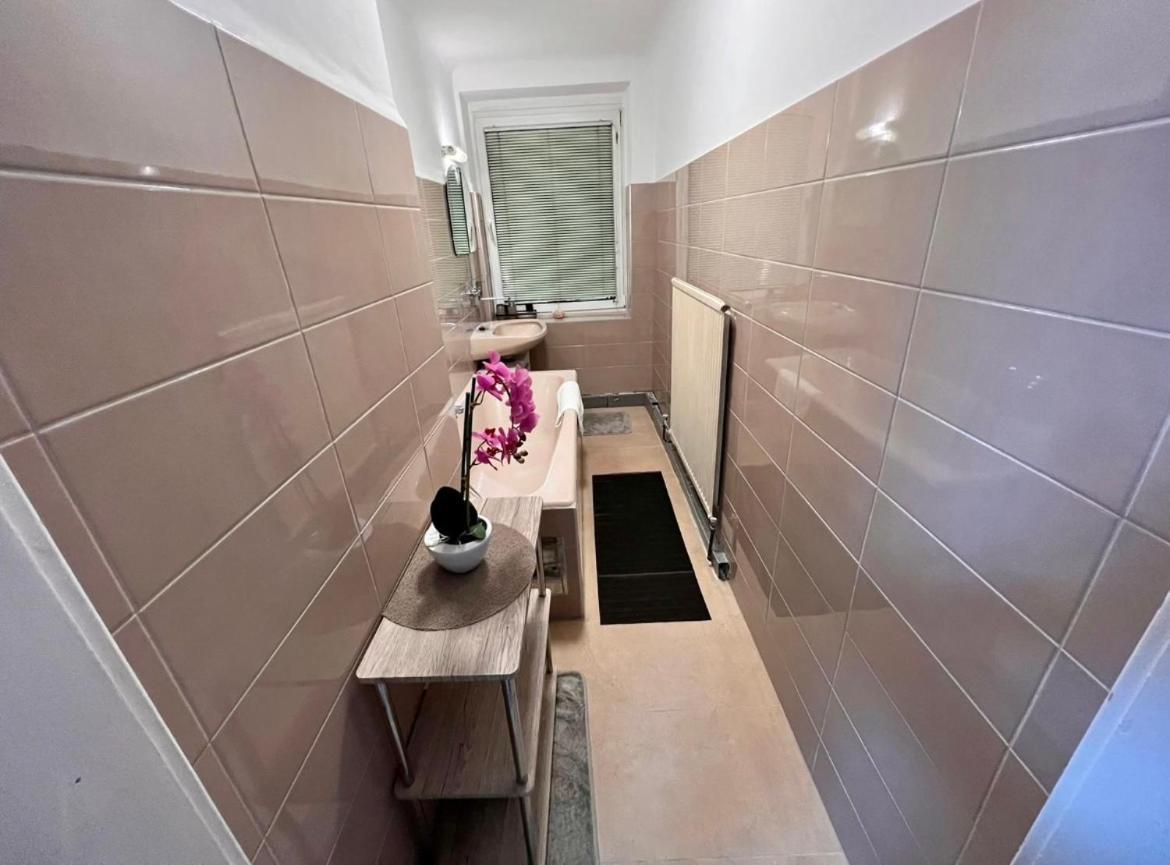 Roomino Apartment 维也纳 外观 照片