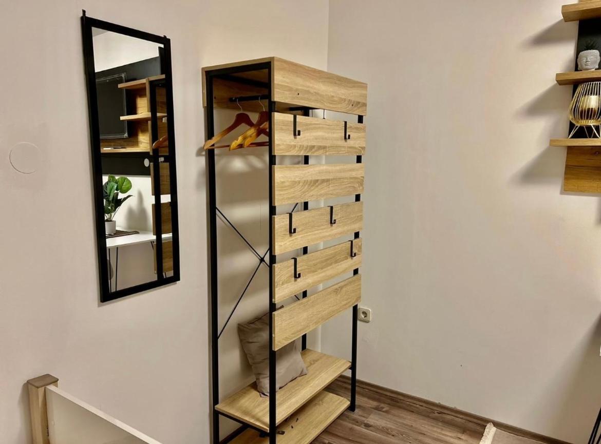 Roomino Apartment 维也纳 外观 照片